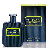 Trussardi Riflesso Blue Vibe 10 ml Распив туалетной воды для мужчин Оригинал