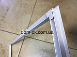 Світлодіодна арт-панель для стелі Армстронг 48W 4000K 4320 Lm, фото 7
