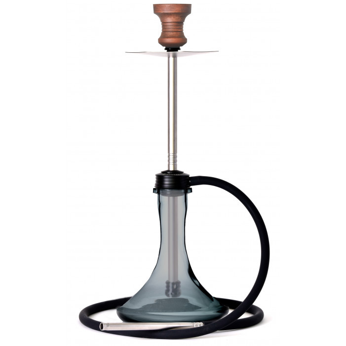 Кальян The-Hookah Palka Чорний