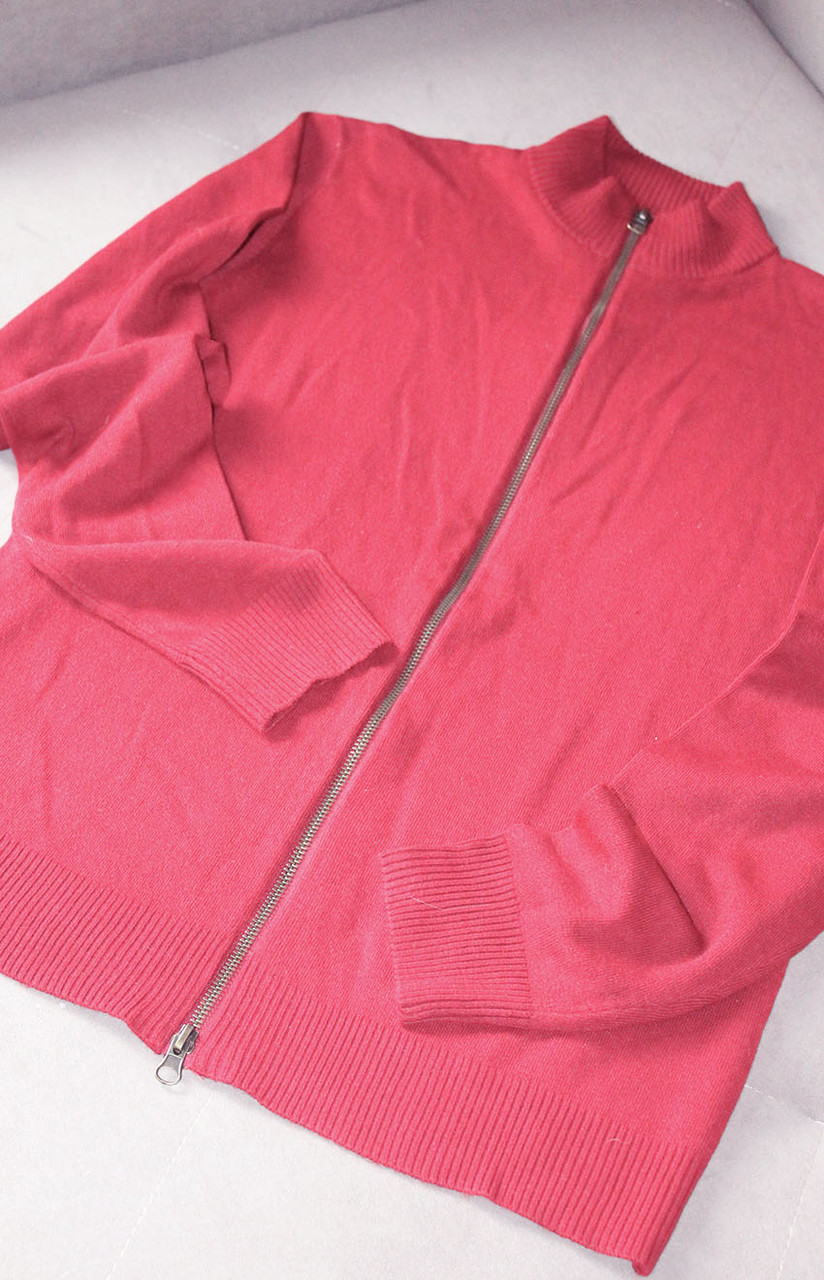 Кофта на блискавці чоловіча, фото 1