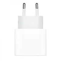 Адаптер питания для телефона ArmorStandart AMHJ83 White (ARM58528) 20W USB-C