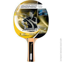 Ракетка настільний теніс Donic Waldner Level 500