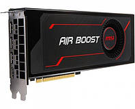 Видеокарта MSI RX Vega 56 Air Boost 8GB HBM2 Refurbished