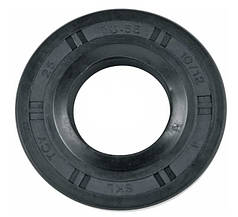 Сальник 25*50,55*10/12 для пральної машини Samsung DC62-00007A SKL