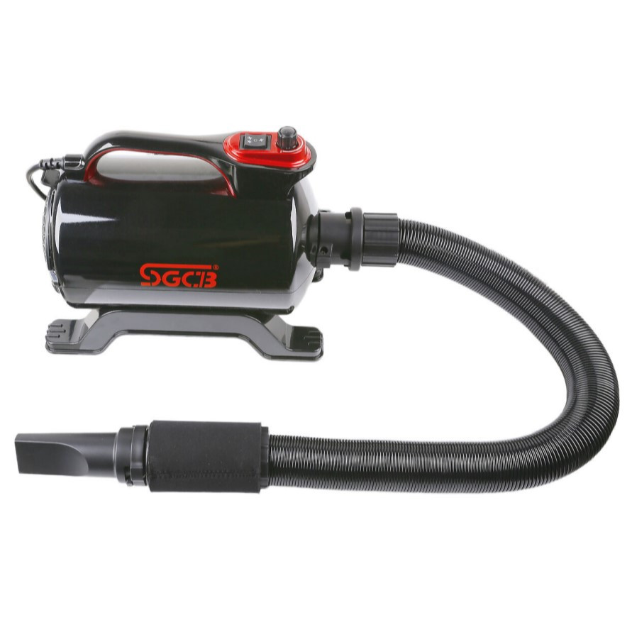 Турбосушка з функцією підігрівання SGCB Car Dryer Blower