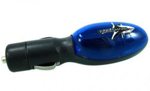 Экономайзер Fuel Shark, устройство для экономии топлива - фото 3 - id-p362133399