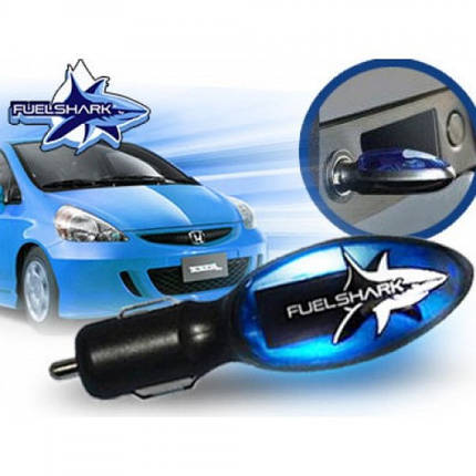 Економайзер Fuel Shark, пристрій для економії палива, фото 1