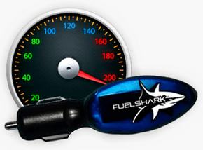 Економайзер Fuel Shark, пристрій для економії палива, фото 6