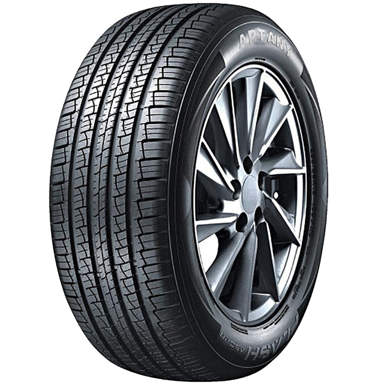 Шина 225/60R18 100H RU028 Aptany літо