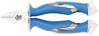 Кусачки CUDA Titanium 6.75'' TITANIUM NITRIDE BONDED DIAGONAL WIRE CUTTER