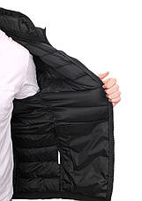 Куртка чоловіча демісезонна Madiss 22-M-6516 хакі XS (44), фото 6