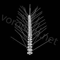Антиприсадные голки і шпильки