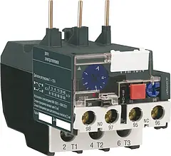 Реле РТ-1310 елєктротеплове 4-6А
