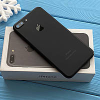 IPhone 7 Plus 128 gb Black neverlock Apple