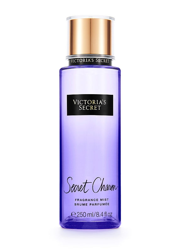 Парфумований спрей для тіла Victoria's Secret Secret Charm 250 мл