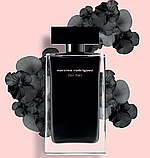 Туалетна вода для жінок Narciso Rodriguez For Her 10 мл Мініатюра, фото 3