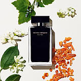 Туалетна вода для жінок Narciso Rodriguez For Her 10 мл Мініатюра, фото 2