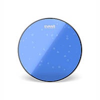 Пластик для барабанів EVANS 12" HYDRAULIC BLUE