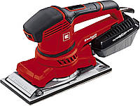 Einhell 4460620 TE-OS 2520 E Электрическая орбитальная шлифмашина| (Б.У. Витрина) Орбитальная шлифмашина 230 x