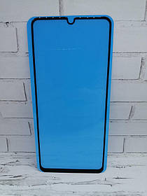 Захисне скло для ZTE Blade V40 Vita Full Cover чорний