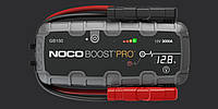 Пускозарядное устройство для АКБ NOCO GB150 Boost 12V 3000A