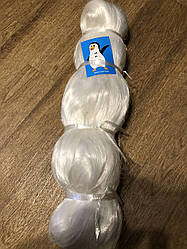 Мережеве полотно (лялька) Пінгвін 0.15 мм 200/200 - яч.32 мм