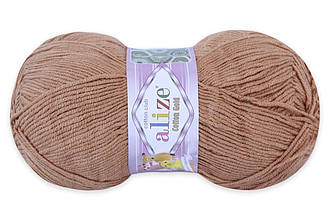 Alize Cotton Gold, Карамель №499