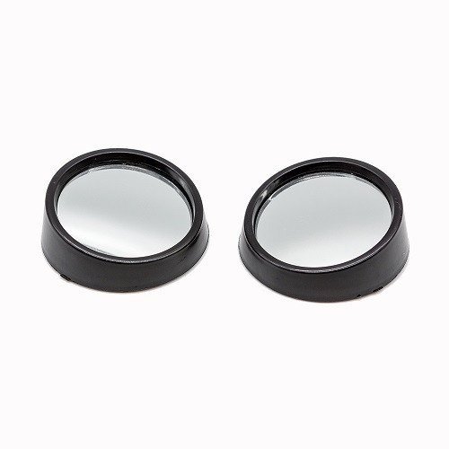 Дзеркало додаткове панорамне, діаметр 50 мм (2 шт.) EL 130 501, фото 1