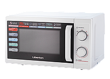 Мікрохвильова піч Liberton LMW-2075M