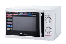 Мікрохвильова піч Liberton LMW-2076M