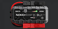 Пускозарядное устройство для АКБ NOCO GBX75 Boost X 12V 2500A