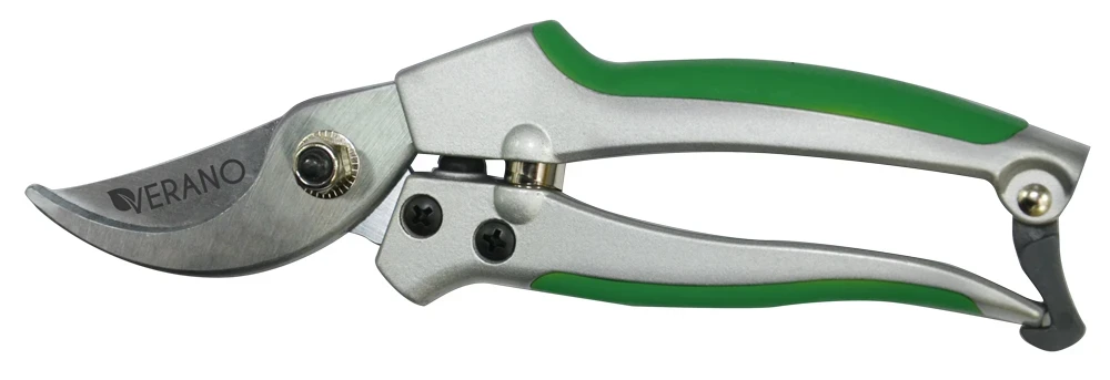 Сікатор 205мм, зріз косий VERANO