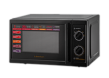 Мікрохвильова піч Liberton LMW-2077M