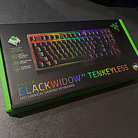 Ігрова клавіатура Razer BlackWidow V3