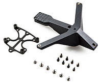 Монтажный адаптер подвеса DJI Zenmuse H3-3D для рамы F550 (ZH3-3D Part 50) aik