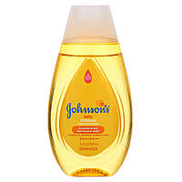 Детский шампунь, Baby Shampoo, Johnson & Johnson, 100 мл