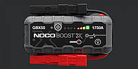 Пускозарядное устройство для АКБ NOCO GBX55 Boost X 12V 1750A