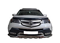 Передняя защита кенгурятник для ACURA MDX 2006-2013