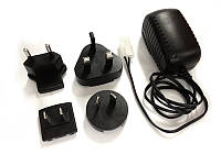 Multi-Region AC charger.(10.8-14.8v with Rx adaptor) BULK PACK arpic