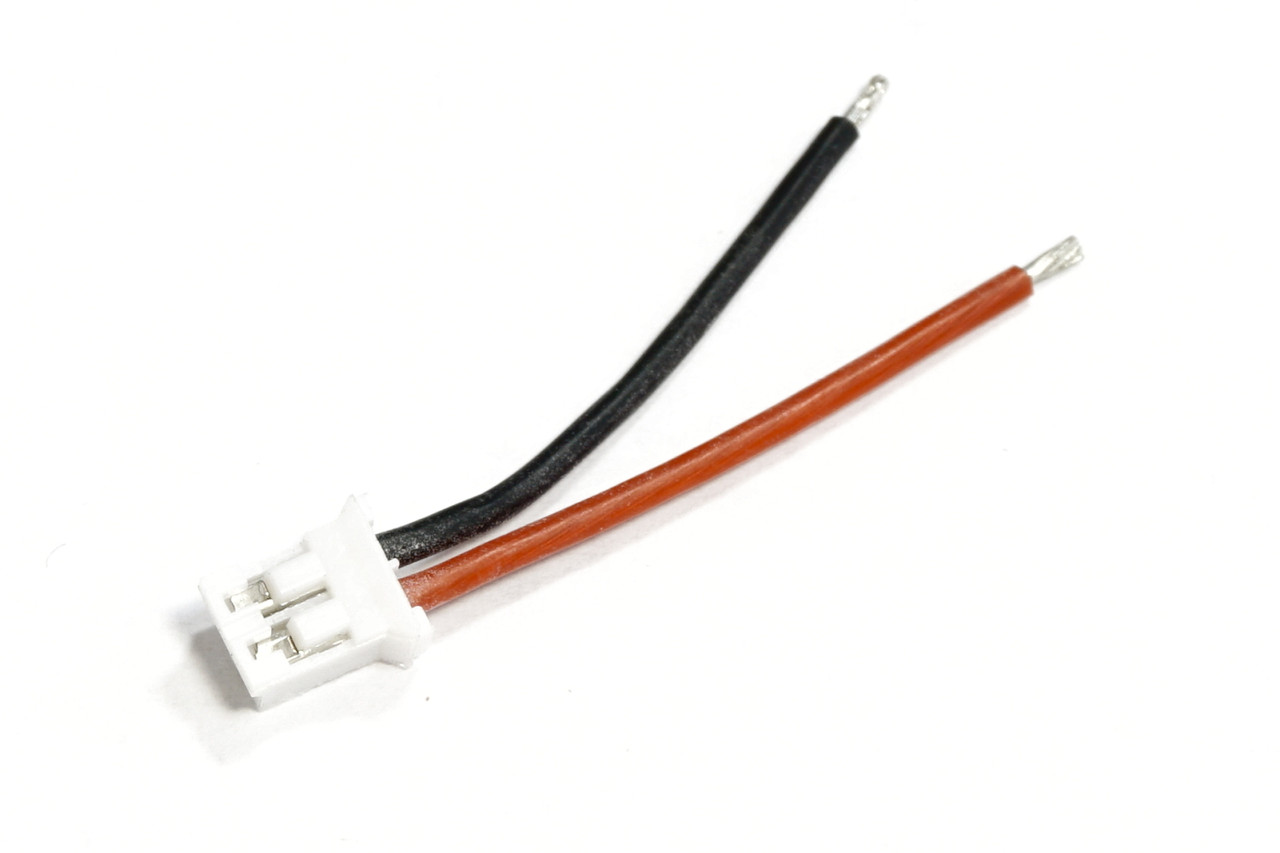 Кабель для CW двигуна (запчастина для квадрокоптера WL Toys Q323) amc, фото 1