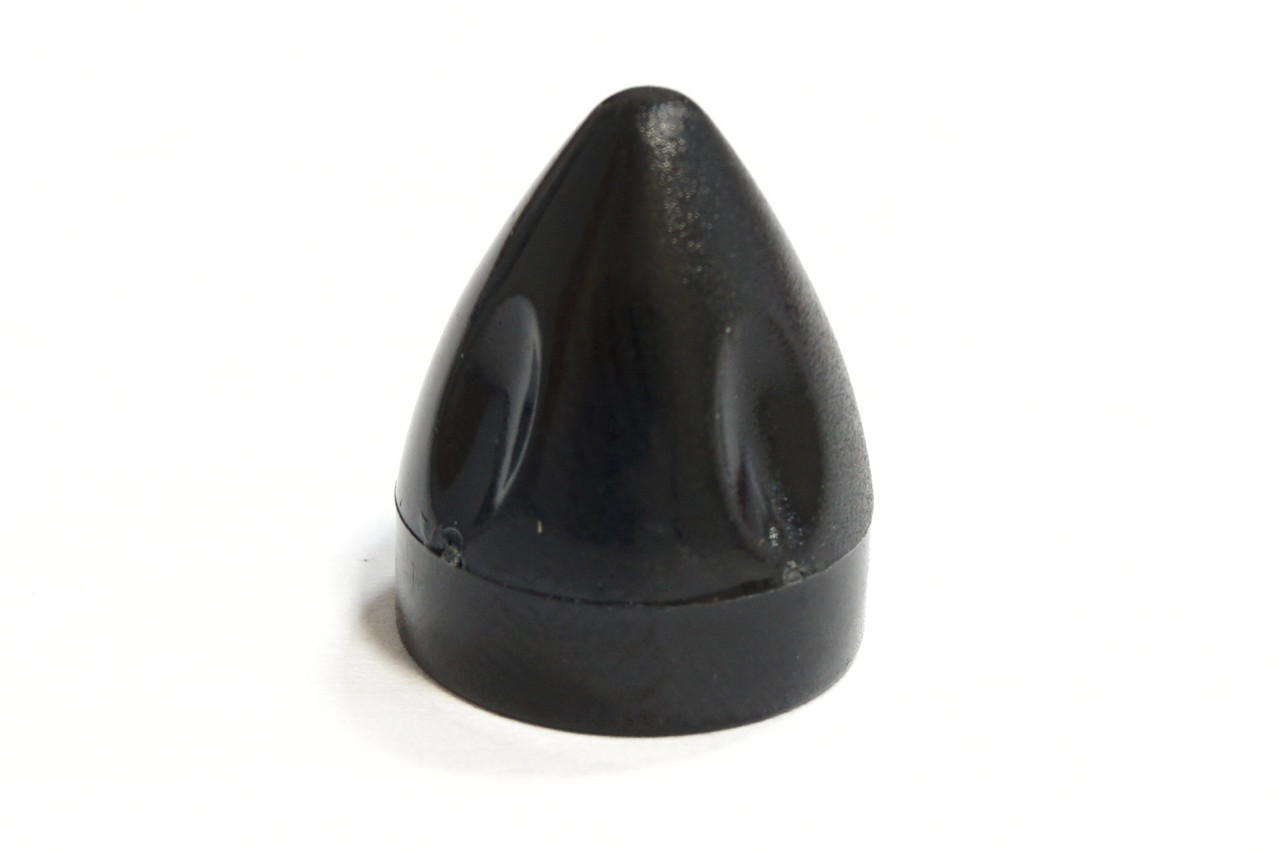 Гайка вала CCW пропелера (запчастина для квадрокоптера WL Toys Q323) amc, фото 1