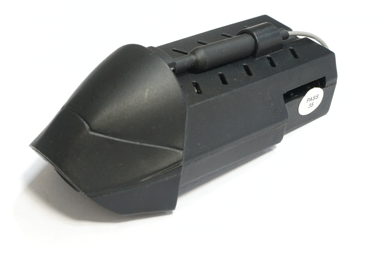 Модуль камери Wi-Fi в зібраному вигляді (запчастина для квадрокоптера WL Toys Q323) amc, фото 1