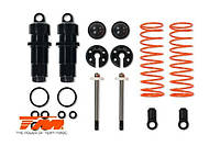 Team Magic E5 Shock Absorber Set (2) arp