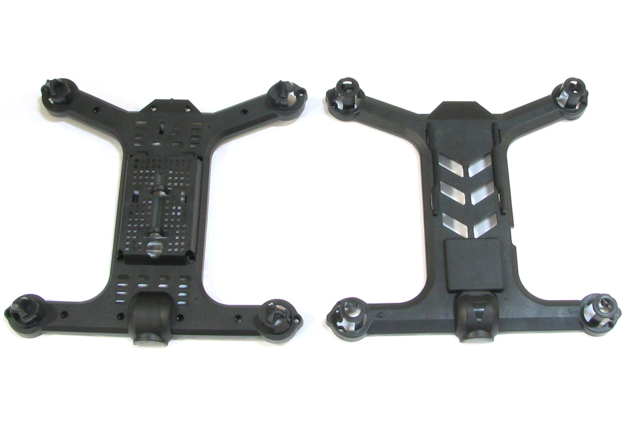 Рама Helicute H817 amc, фото 1