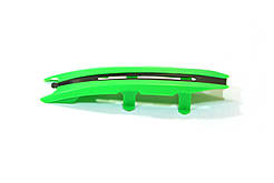 Обтікач Helicute H817 amc