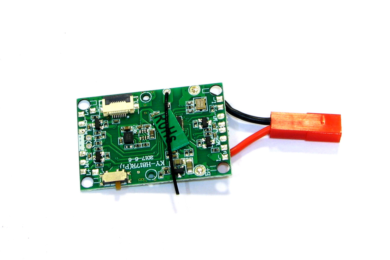 Плата Helicute H817 amc, фото 1