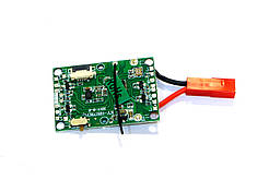 Плата Helicute H817 amc