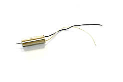 Двигун Helicute H817 CW (чорний і білий дроти) amc