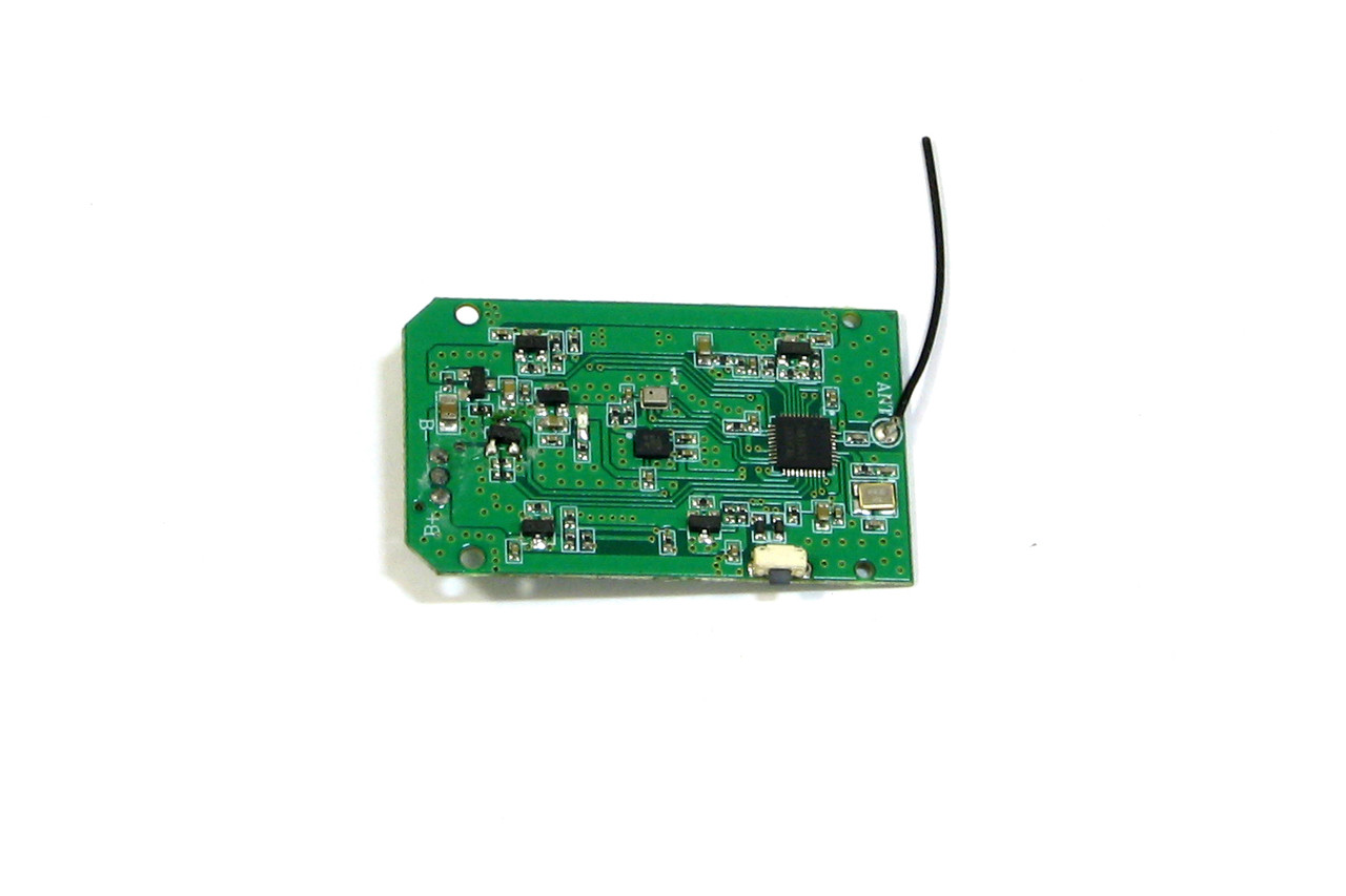 Плата Helicute H821 amc, фото 1