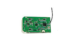 Плата Helicute H821 amc